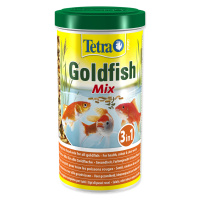 TETRA Pond Goldfish Mix 1 l