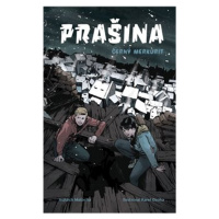 Prašina Černý merkurit (2. díl)