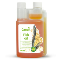 CANVIT Fish oil pro psy 250 ml