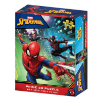 PRIME 3D PUZZLE - Spider-man 200 ks