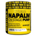 Fitness Authority FA NAPALM On Stage PUMP 313g - dračí ovoce