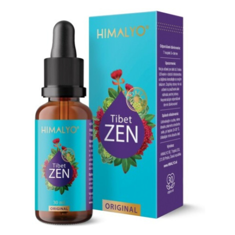 Himalyo Tibet Zen 30ml