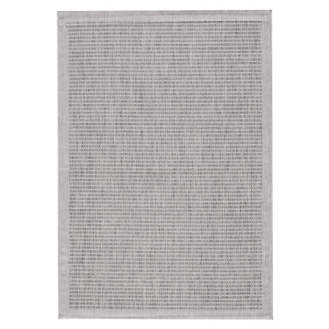 Ayyildiz, Kusový koberec Giza 1410 Grey, 200x290, šedá, chodba / předsíň