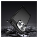 Carbon silikonové pouzdro na iPhone 14 PRO 6.1" Black