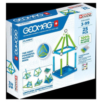 Geomag Classic 25 dílků - Geomag