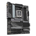 GIGABYTE MB Sc AM5 X670 AORUS ELITE AX, AMD X670, 4xDDR5, 1xHDMI, WI-FI