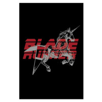 Umělecký tisk Blade Runner - Unicorn, (26.7 x 40 cm)