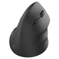 Eternico M401 Vertical Wireless černá