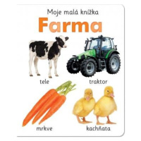 Moje malá knížka Farma Svojtka & Co. s. r. o.