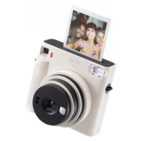 Fujifilm Instax Sq1 Chalk White Instantní fotoaparát