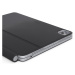 Epico hliníkové pouzdro s klávesnicí pro Apple iPad Air 13" (2024) čeština Vesmírně šedá