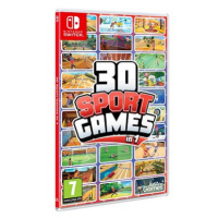 30 Sport Games in 1 - Nintendo Switch