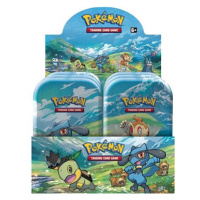 Pokémon TCG: Sinnoh Stars Mini Tin