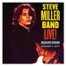 Steve Miller Band: Live! Breaking Ground - CD