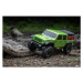 Axial SCX24 Jeep Gladiator 1:24 4WD RTR bílý