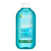 Garnier Skin Naturals Pure tonikum proti lesku a rozšířeným pórům 200 ml