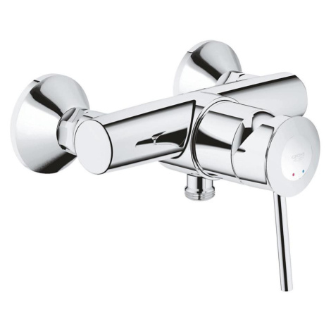 GROHE 23786000 - Sprchová baterie START CLASSIC 150 mm lesklý chrom 23786000