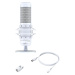 QuadCast S USB White Microphone HYPERX