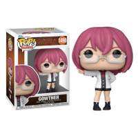 Funko Pop! Seven Deadly Sins Gowther 1498