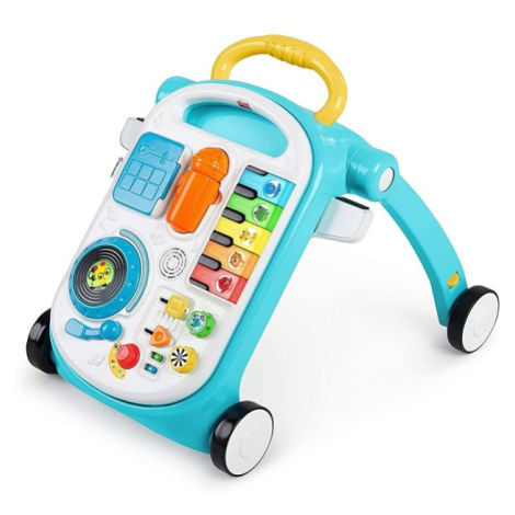 Hračky pro nejmenší Baby Einstein