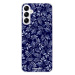 iSaprio Blue Leaves 05 pro Samsung Galaxy A14 / A14 5G