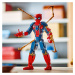 LEGO® Sestavitelná figurka: Iron Spider-Man 76298