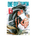 One-Punch Man 12 - Ti silní - ONE