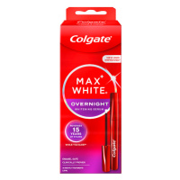 Colgate Max White Overnight noční bělicí sérum 2.5ml