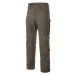 Helikon-Tex® Kalhoty Helikon MCDU Pants - RAL 7013 Velikost: XXL/LONG