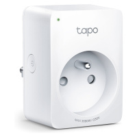 TP-LINK Tapo P110 Mini chytrá Wi-Fi zásuvka, sledování spotřeby energie