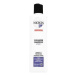NIOXIN System 6 Cleanser Shampoo čisticí šampon pro chemicky ošetřené vlasy 300 ml