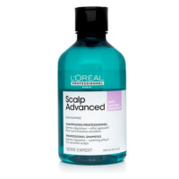 L'ORÉAL PROFESSIONNEL Serie Expert Scalp Advanced Anti-Discomfort Dermo Regulator šampon 300 ml