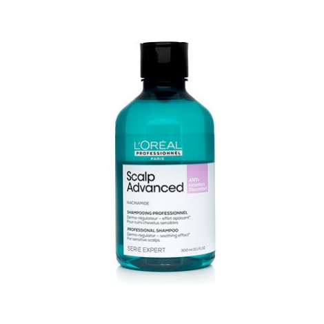 L'ORÉAL PROFESSIONNEL Serie Expert Scalp Advanced Anti-Discomfort Dermo Regulator šampon 300 ml