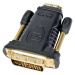 PremiumCord Adapter HDMI A - DVI-D, F/M