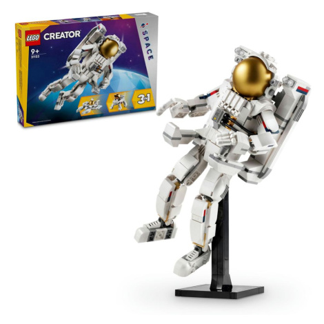 LEGO LEGO® Astronaut 31152