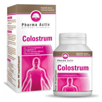 Pharma Activ Colostrum 60 kapslí