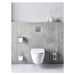 Grohe 37624DC0 - Ovládací tlačítko splachování, supersteel