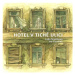 Cicvárek Ivo & Lada Šimíčková: Hotel v tiché ulici - CD