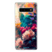 iSaprio Flower Design pro Samsung Galaxy S10