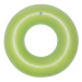 Bestway 36024Nafukovací kruh FROSTED NEON 76 cm zelená