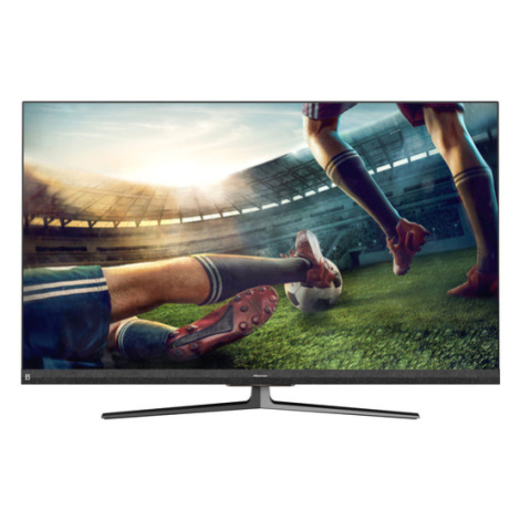 Smart televize Hisense 65U8QF (2020) / 65" (163 cm)
