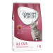 Concept for Life, 3 kg za skvělou cenu! - All Cats