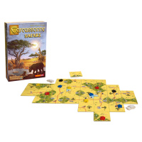 Carcassonne: Safari