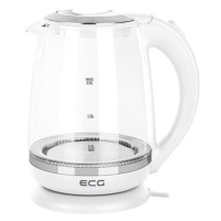 ECG RK 2020 White Glass