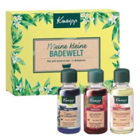 KNEIPP Sada olejů do koupele 3x20 ml