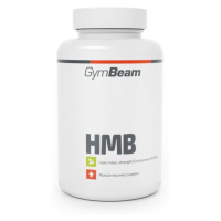 GymBeam HMB 750 mg 150 tablet