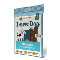 Green Petfood Insectdog Denties 180g