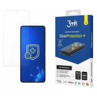 Ochranná fólia 3MK Silver back Protect + Samsung Z Flip 3 5G Wet-mounted Antimicrobial Film