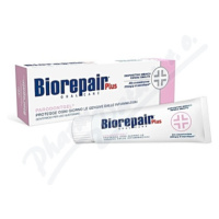 BioRepair Plus Parodontgel zubní pasta 75ml