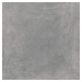 Dlažba Geotiles Portland gris 120x120 cm mat PORTLAND120GR